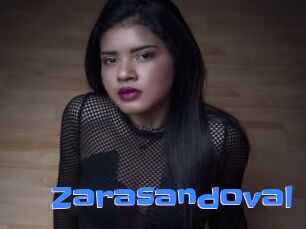 Zarasandoval