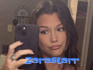 Zarastarr