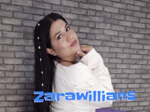 Zarawillians