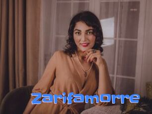 Zarifamorre
