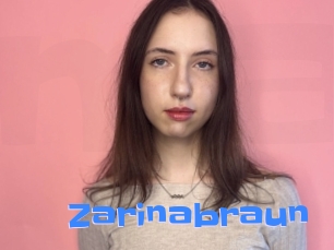 Zarinabraun