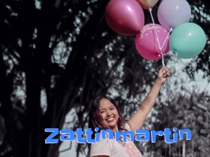 Zattinmartin
