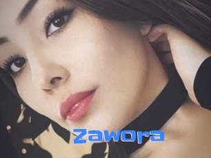 Zawora