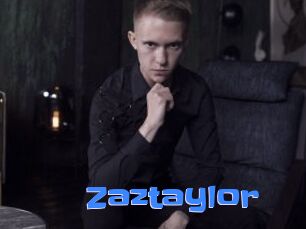 Zaztaylor