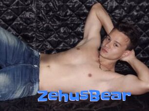 ZehusBear