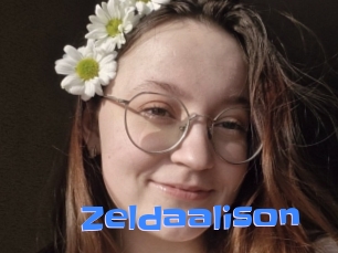 zeldaalison Mausi Privat