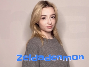 Zeldadenmon