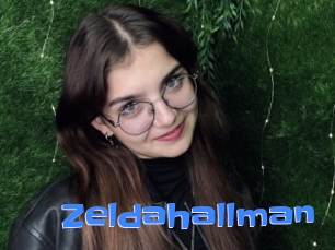 Zeldahallman