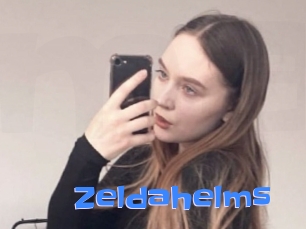 Zeldahelms