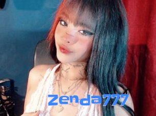 Zenda777