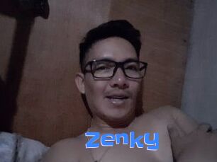 Zenky
