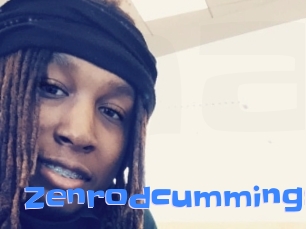 Zenrodcummings