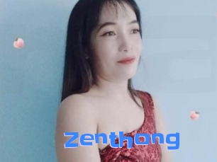 Zenthong