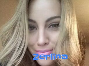 zerlina Mausi Privat