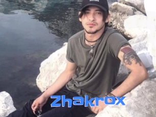 Zhakrox