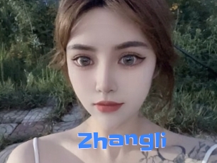 Zhangli