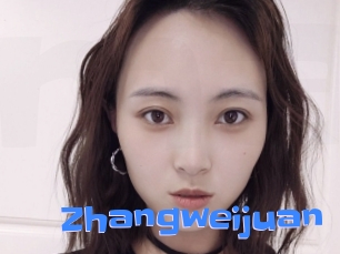 Zhangweijuan