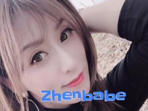 Zhenbabe
