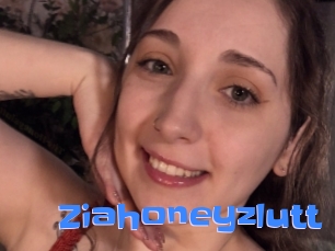 Ziahoneyzlutt