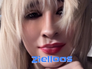 Zielloos