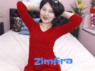Zimfira