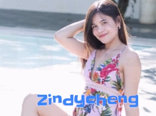 Zindycheng