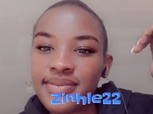 Zinhle22