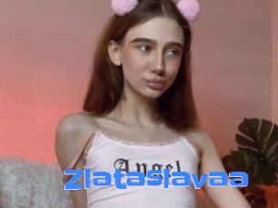 Zlataslavaa