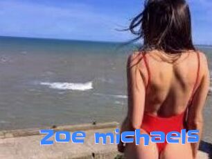 zoe_michaels Mausi Privat