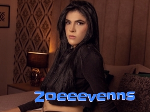 Zoeeevenns