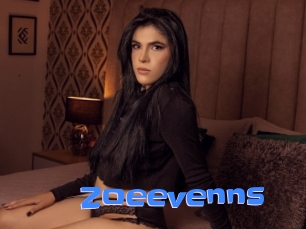 Zoeevenns