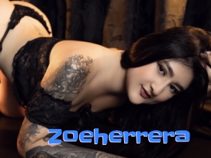 Zoeherrera