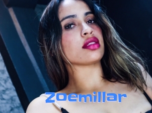 Zoemillar