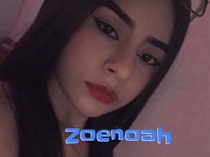 Zoenoah