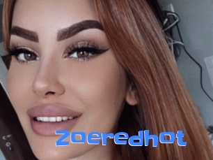 Zoeredhot