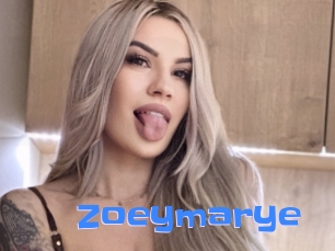 Zoeymarye