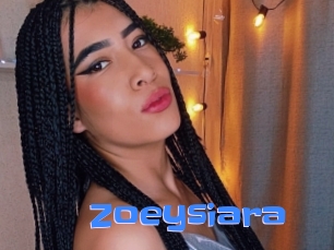 Zoeysiara