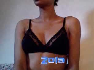 zola Mausi Privat