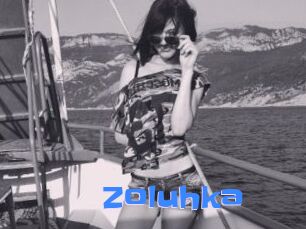 Zoluhka