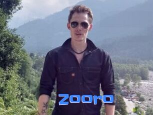 Zooro