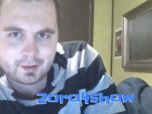 Zoro4show
