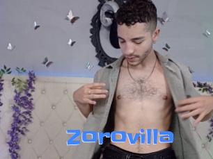 Zorovilla