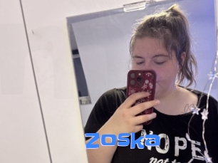 Zoska