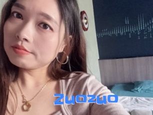 Zuozuo