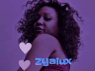 Zyalux