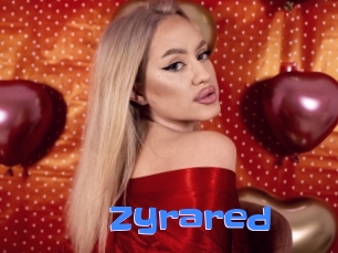 Zyrared